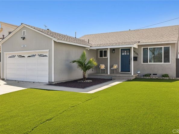 19201 Entradero, Torrance CA 90503