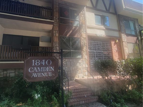 1840 Camden 202, Los Angeles CA 90025