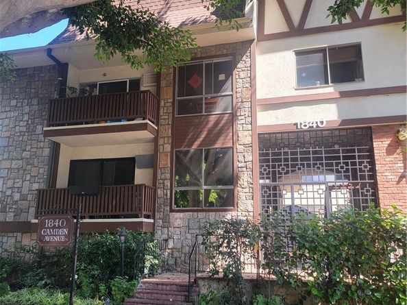 1840 Camden 202, Los Angeles CA 90025