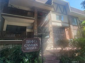 1840 Camden 202, Los Angeles CA 90025