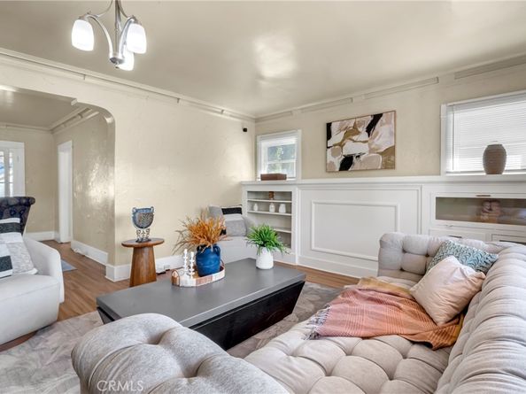 5444 Brynhurst, Los Angeles CA 90043