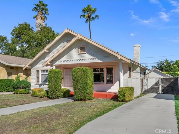 5444 Brynhurst, Los Angeles CA 90043