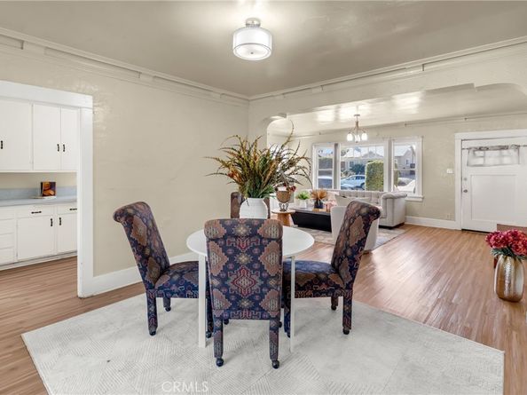 5444 Brynhurst, Los Angeles CA 90043