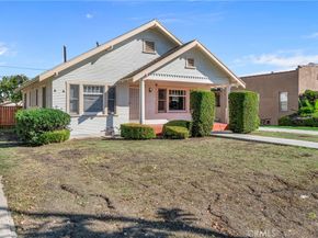 5444 Brynhurst, Los Angeles CA 90043