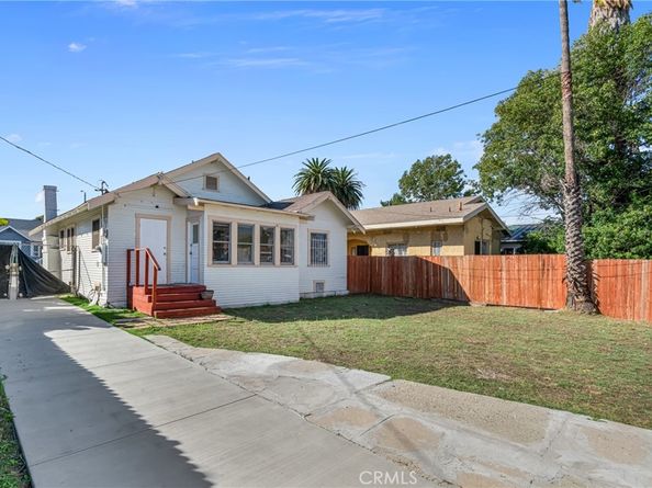 5444 Brynhurst, Los Angeles CA 90043