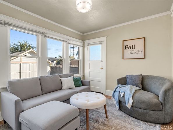 5444 Brynhurst, Los Angeles CA 90043