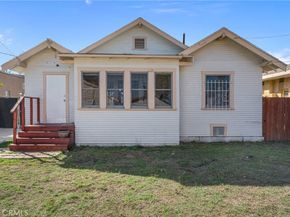 5444 Brynhurst, Los Angeles CA 90043