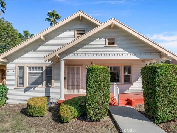 5444 Brynhurst, Los Angeles CA 90043