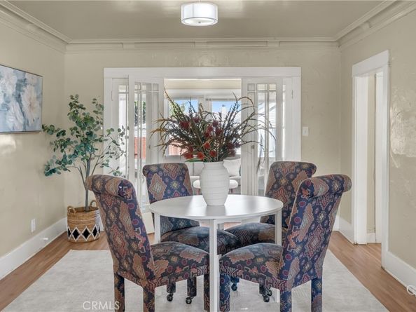 5444 Brynhurst, Los Angeles CA 90043