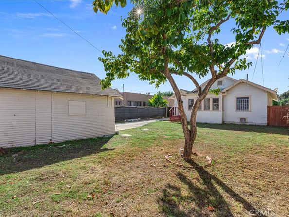 5444 Brynhurst, Los Angeles CA 90043