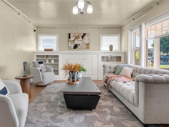 5444 Brynhurst, Los Angeles CA 90043