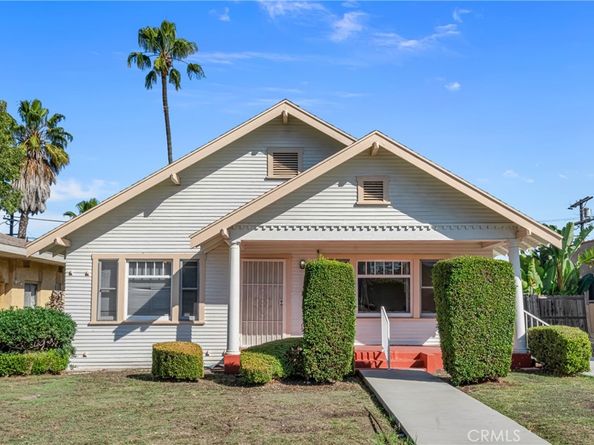 5444 Brynhurst, Los Angeles CA 90043
