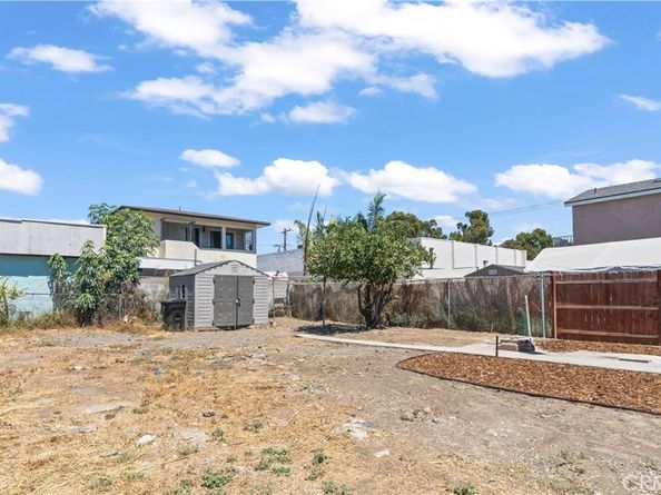 1563 E 119th, Los Angeles CA 90059