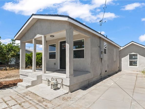1563 E 119th, Los Angeles CA 90059