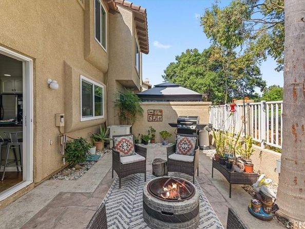 30 Cascada, Rancho Santa Margarita CA 92688