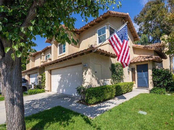 30 Cascada, Rancho Santa Margarita CA 92688