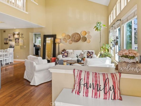30 Cascada, Rancho Santa Margarita CA 92688