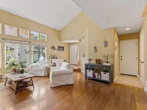 30 Cascada, Rancho Santa Margarita CA 92688
