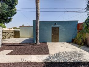 7400 S Hobart, Los Angeles CA 90047