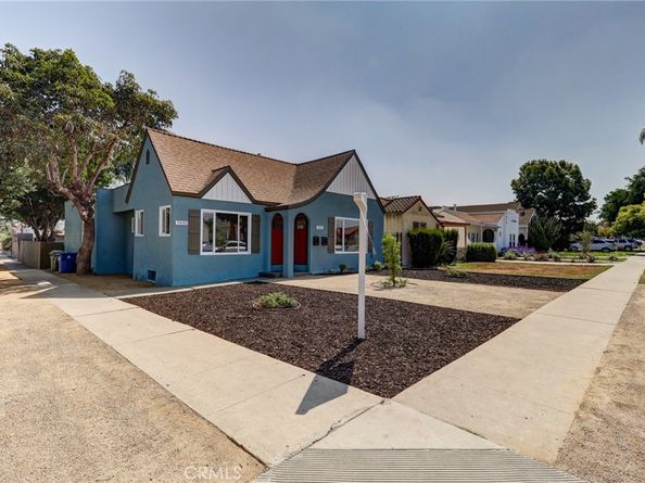 7400 S Hobart, Los Angeles CA 90047