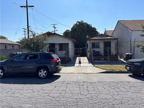 5746 Holmes Avenue, Los Angeles CA 90058