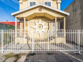 8940 S Western Avenue, Los Angeles CA 90047