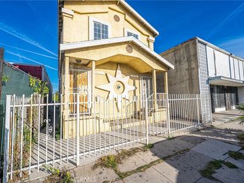 8940 S Western Avenue