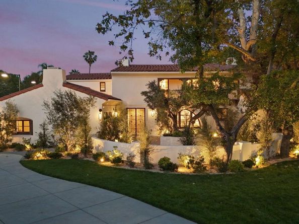 620 S Allen Avenue, San Marino CA 91108