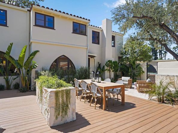 620 S Allen Avenue, San Marino CA 91108