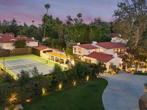 620 S Allen Avenue, San Marino CA 91108