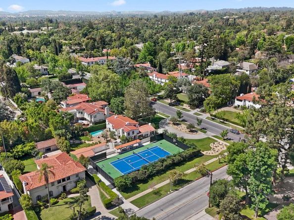 620 S Allen Avenue, San Marino CA 91108