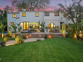 620 S Allen Avenue, San Marino CA 91108