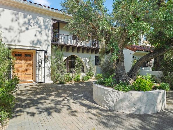 620 S Allen Avenue, San Marino CA 91108