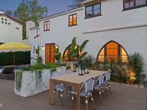 620 S Allen Avenue, San Marino CA 91108