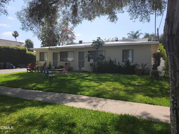 709 N Holliston Avenue, Pasadena CA 91104