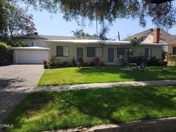 709 N Holliston Avenue, Pasadena CA 91104