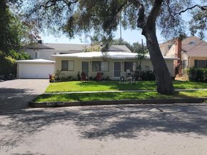 709 N Holliston Avenue, Pasadena CA 91104