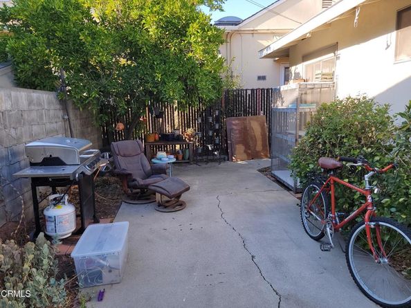 709 N Holliston Avenue, Pasadena CA 91104