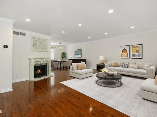 9503 Via Venezia, Burbank CA 91504
