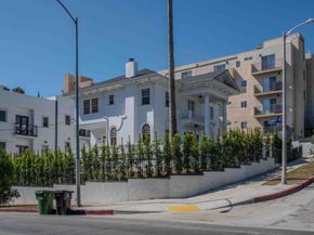 1905 Grace Avenue, Los Angeles CA 90068