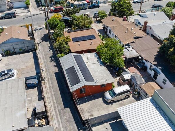 1449 1451 E 75th Street, Los Angeles CA 90001
