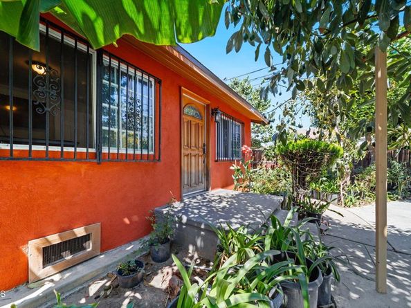 1449 1451 E 75th Street, Los Angeles CA 90001
