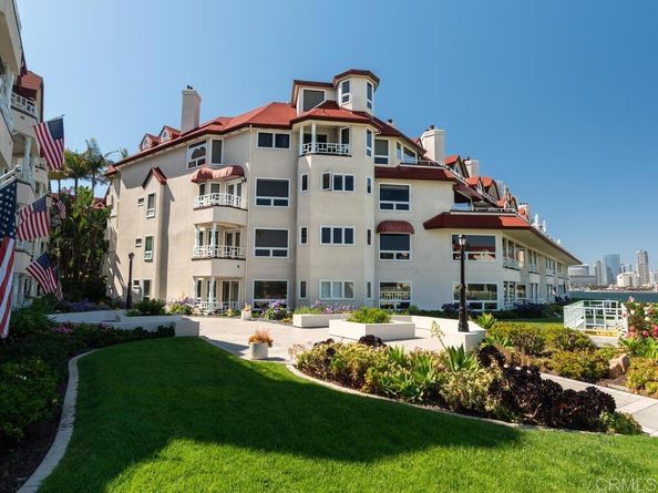 1099 1st Street 217, Coronado CA 92118