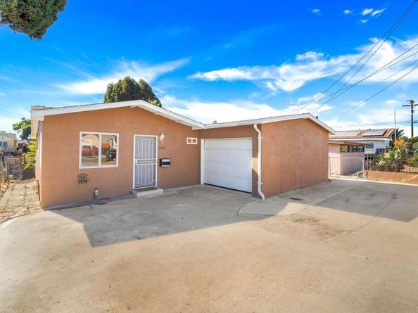 2862 Callejon, San Diego CA 92139