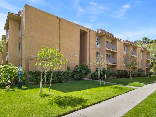 6955 Alvarado Rd 30, San Diego CA 92120