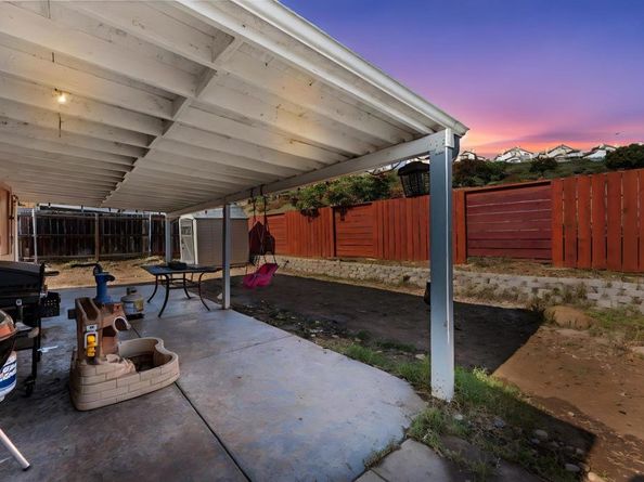 9838 Ivanho Street, Spring Valley CA 91977