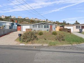 9838 Ivanho Street, Spring Valley CA 91977