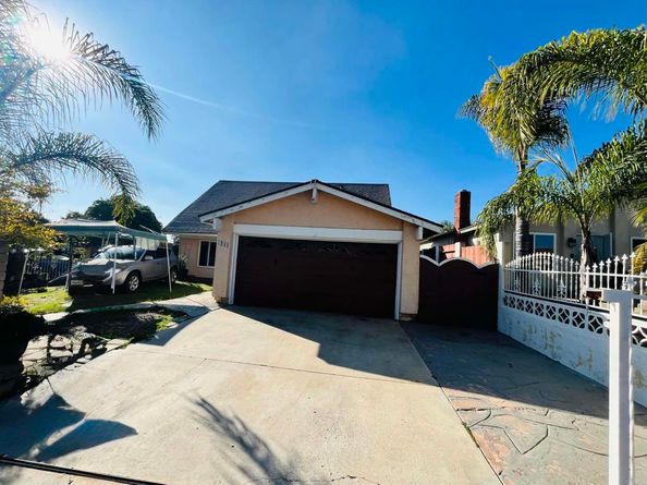 1898 Isla Del Campanero, San Ysidro CA 92173