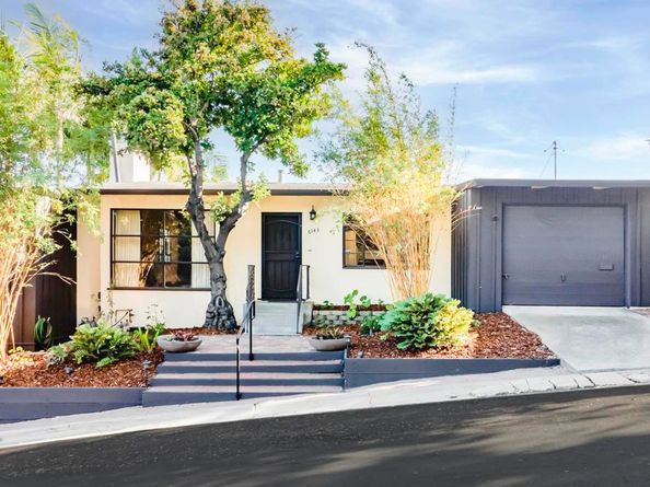 6143 Tarragona Drive, San Diego CA 92115