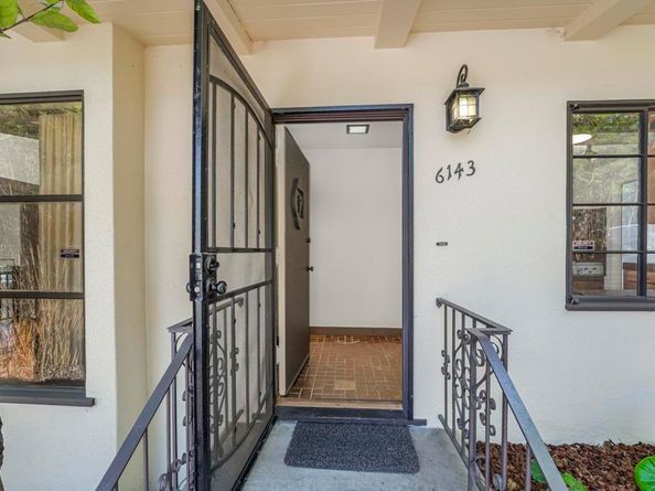 6143 Tarragona Drive, San Diego CA 92115